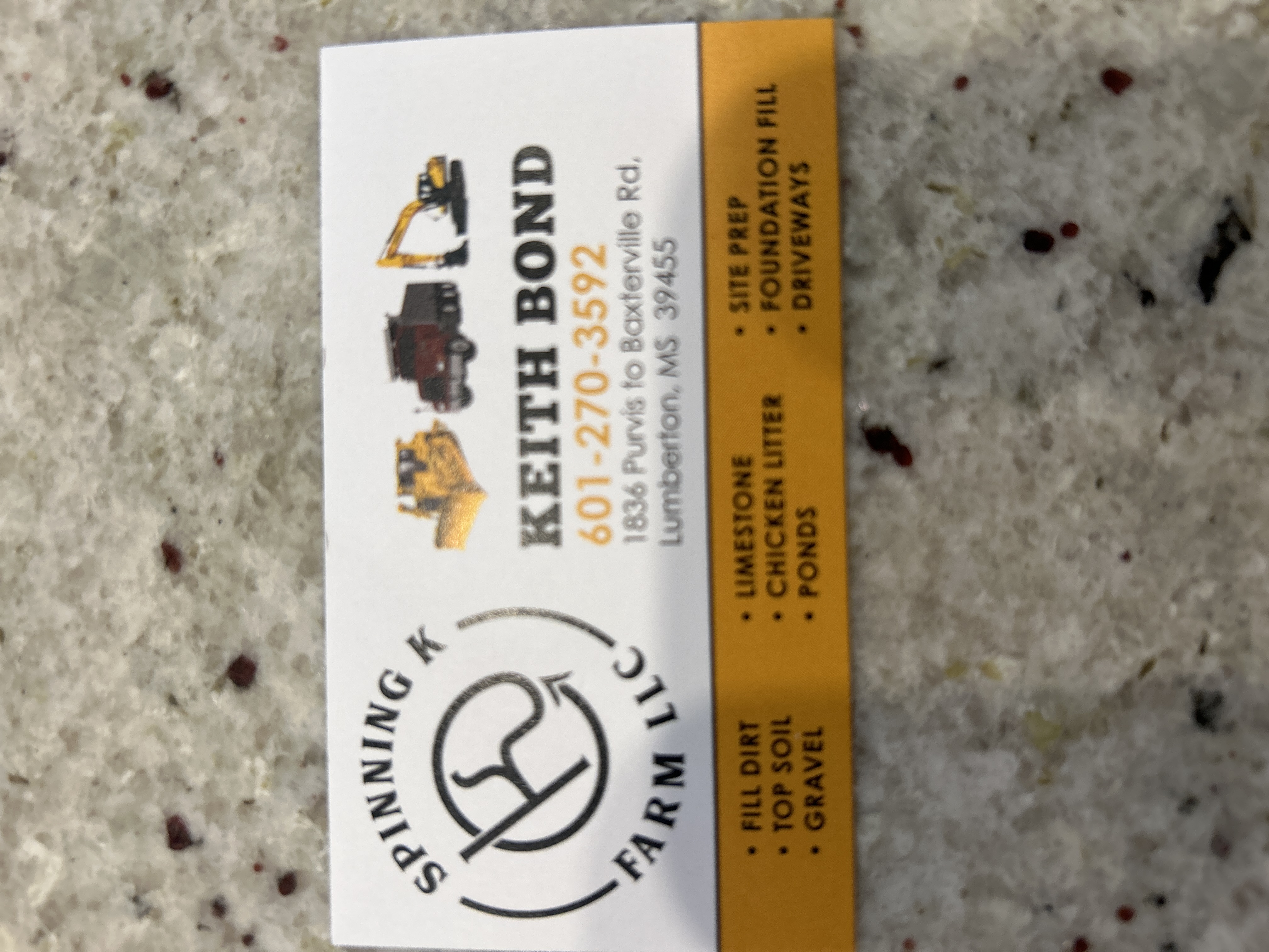 Avatar for Spinning k farm