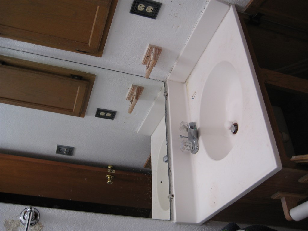 Before