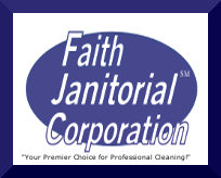 Avatar for faith janitorial corporation