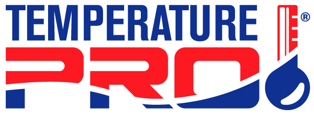 Logo for TemperaturePro Chicago SW