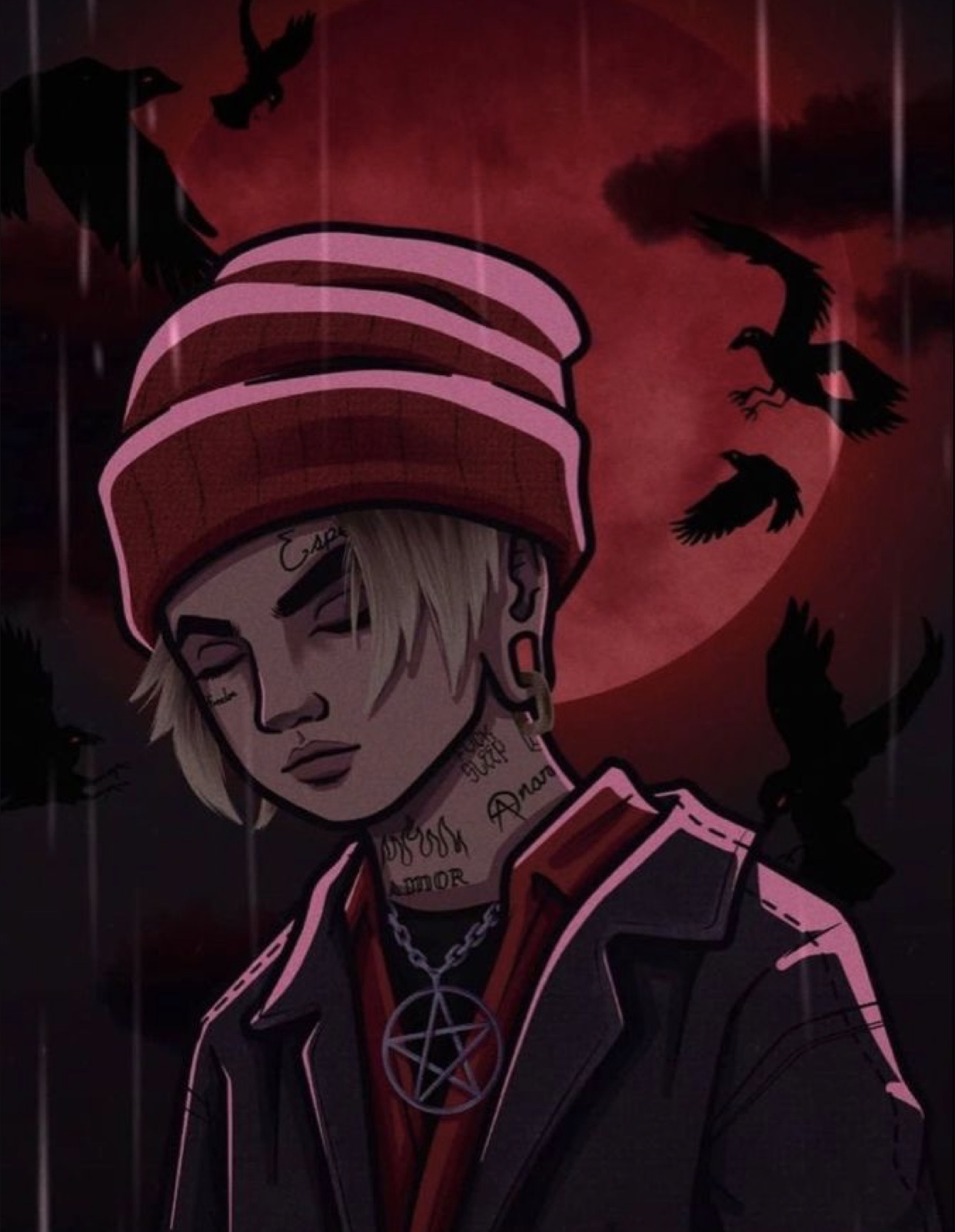 Avatar for The worker