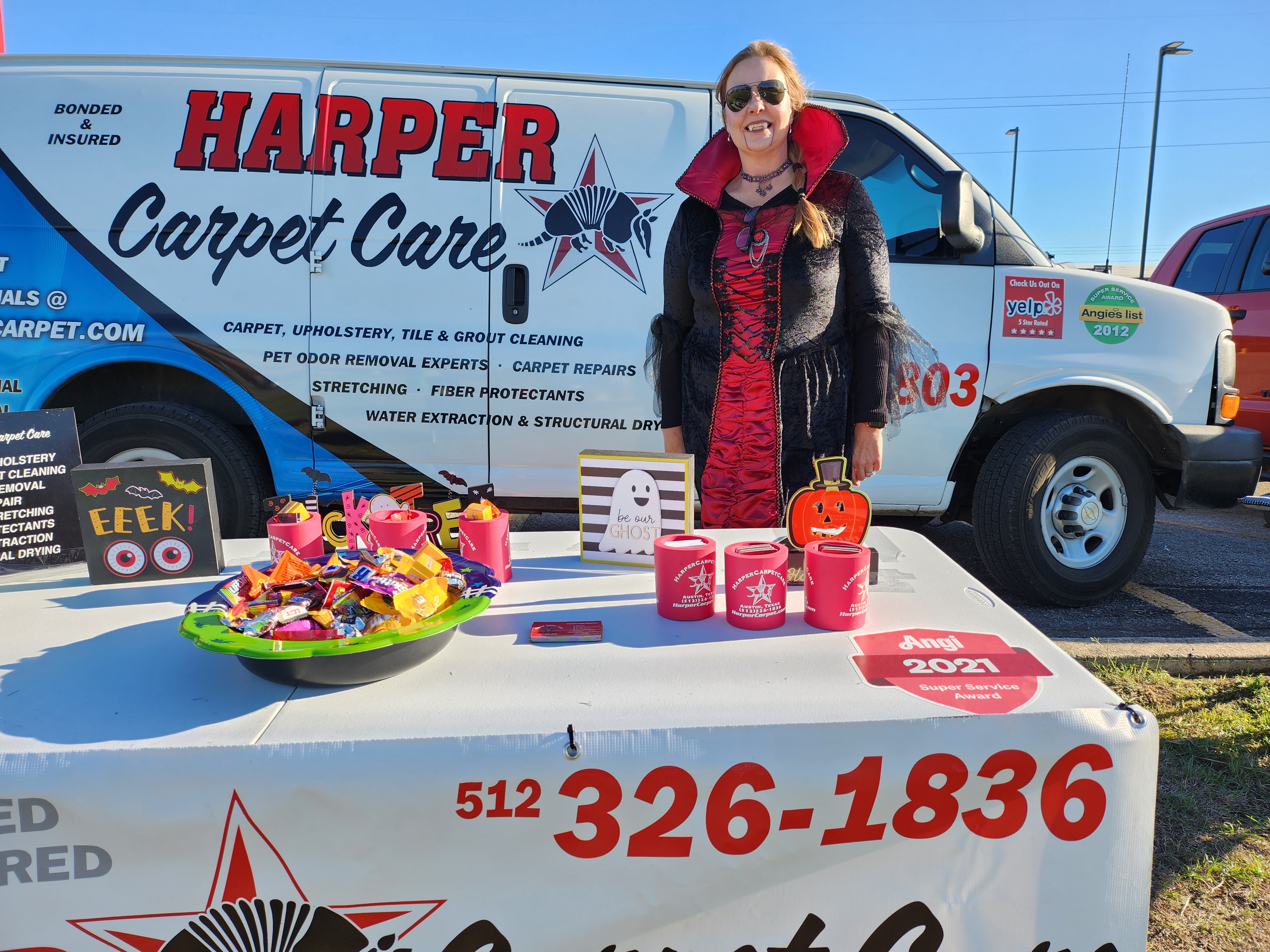 Harper Carpet Care Reviews Austin, TX Angi