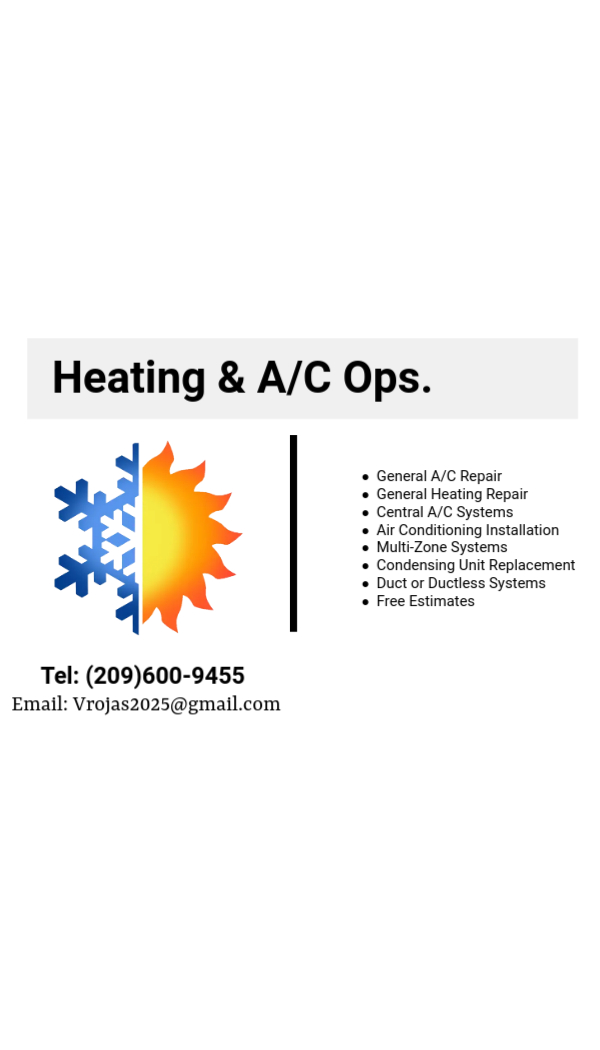 Avatar for Heating & A/C Ops.