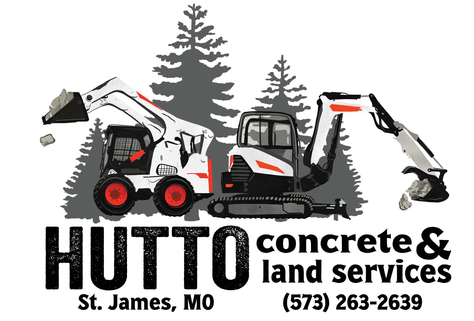 Avatar for Hutto Concrete and Land Specialties