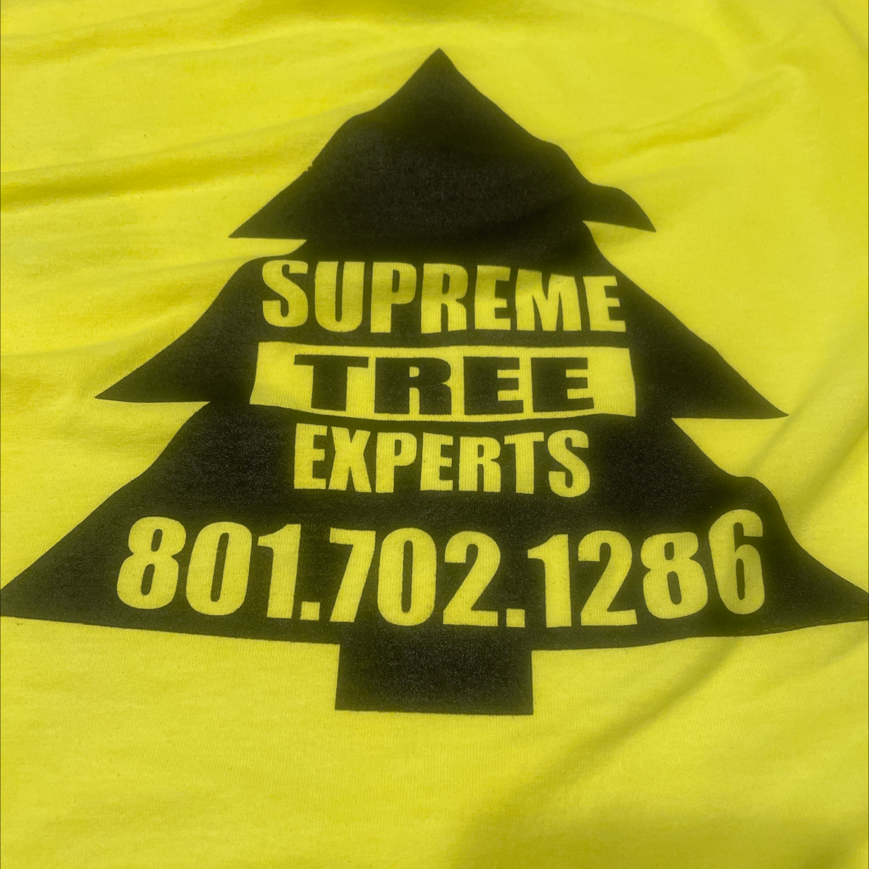 Avatar for Supreme tree and landscaping