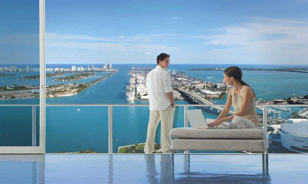 marquis residences miami apartments