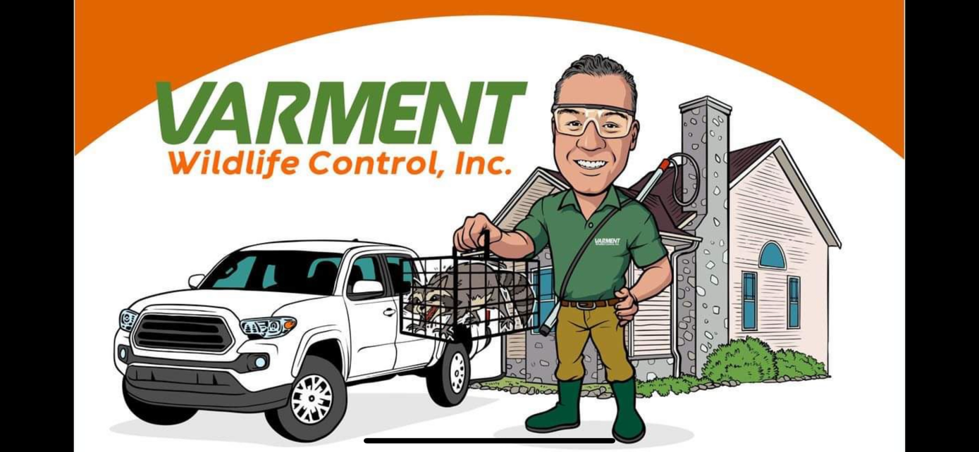 Avatar for Varment Wildlife Control