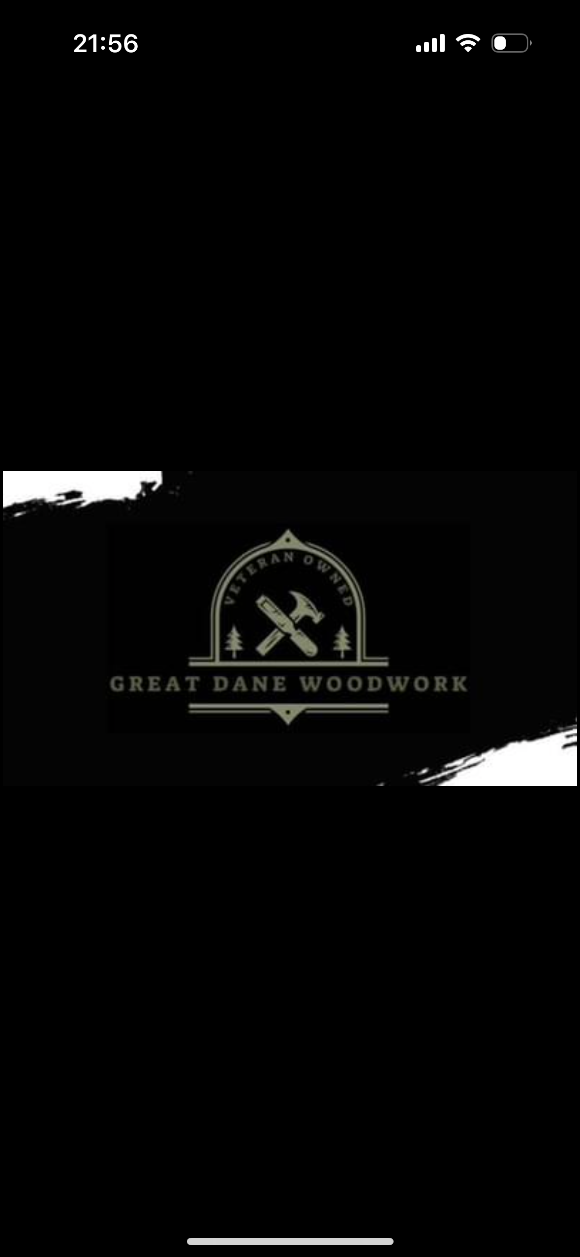 Avatar for Great Dane Woodwork