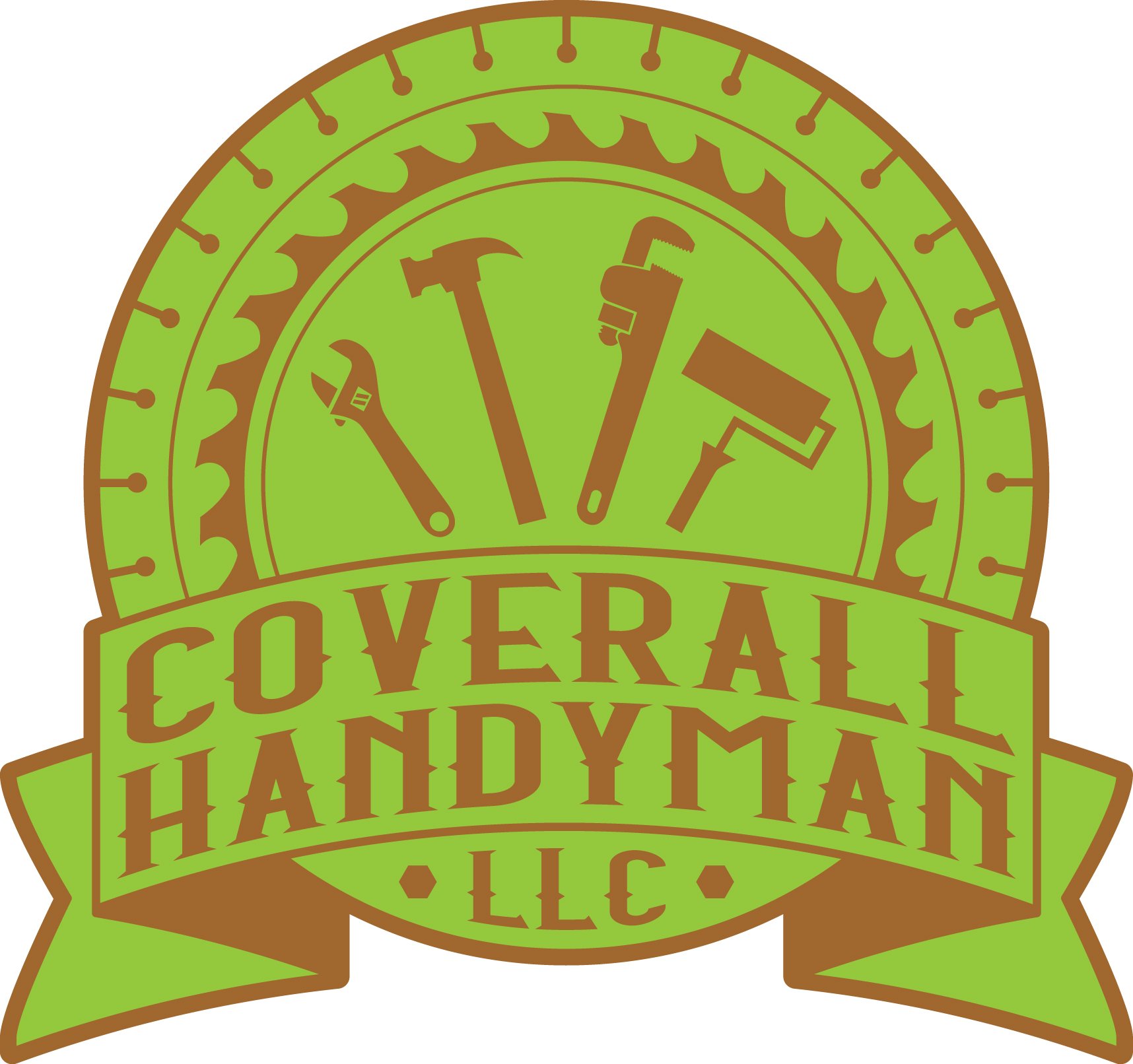 Avatar for CoverAll Handyman, LLC.