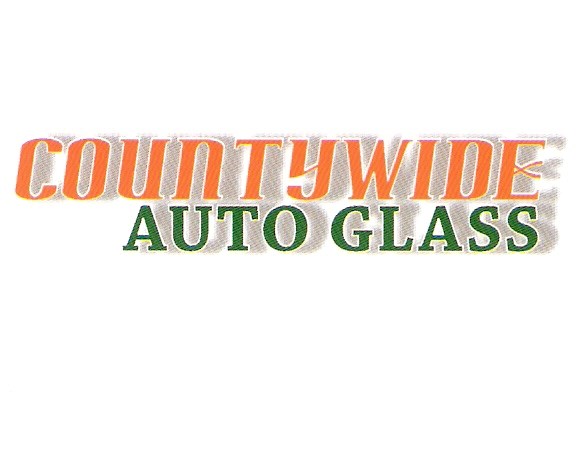 Countywide Auto Glass, Inc. logo