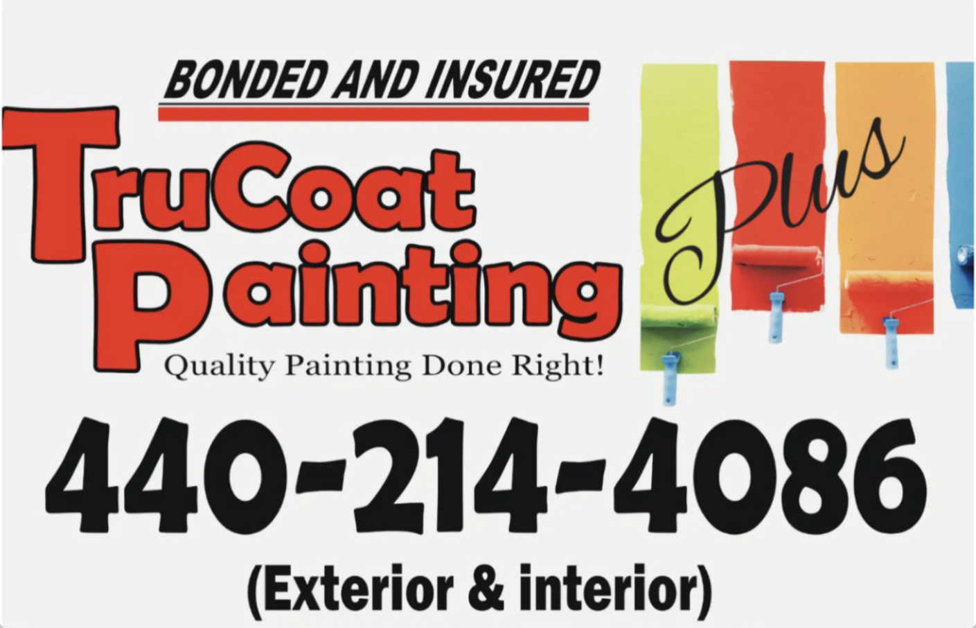 Avatar for TruCoat Painting Plus