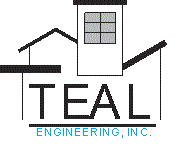 Avatar for TEAL Engineering, Inc.
