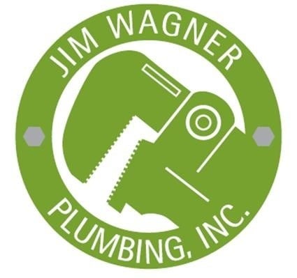 Logo for Jim Wagner Plumbing, Inc.
