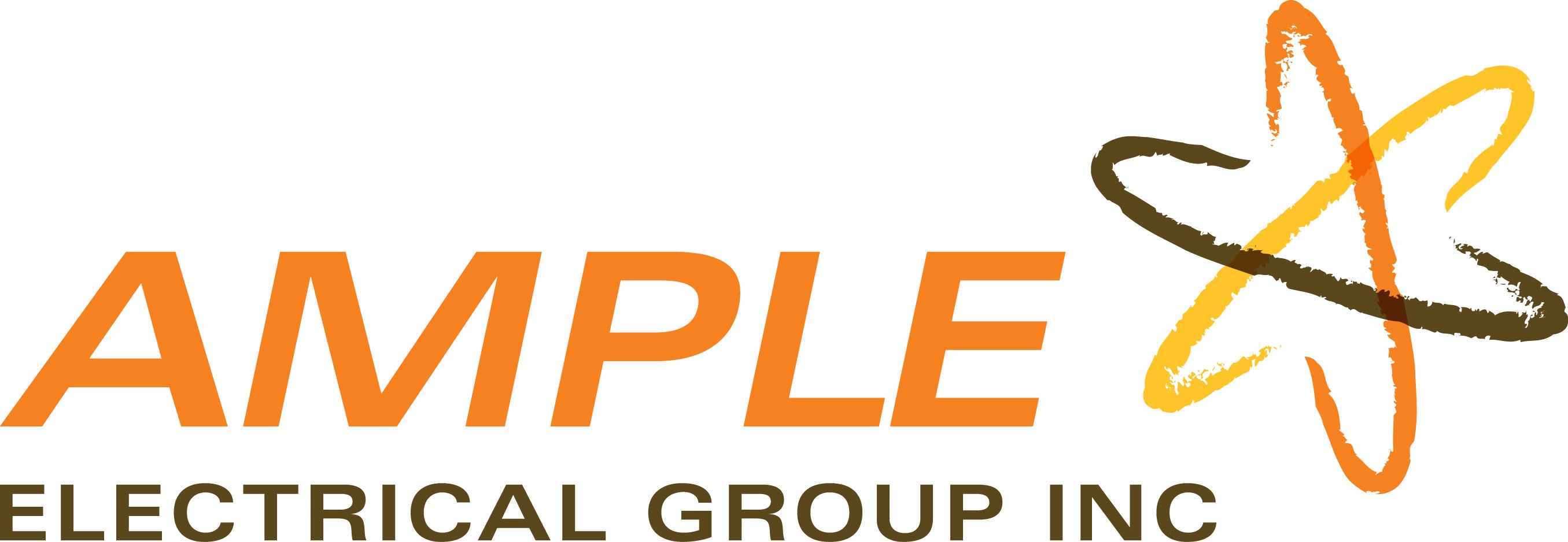 Ample Electrical Group logo