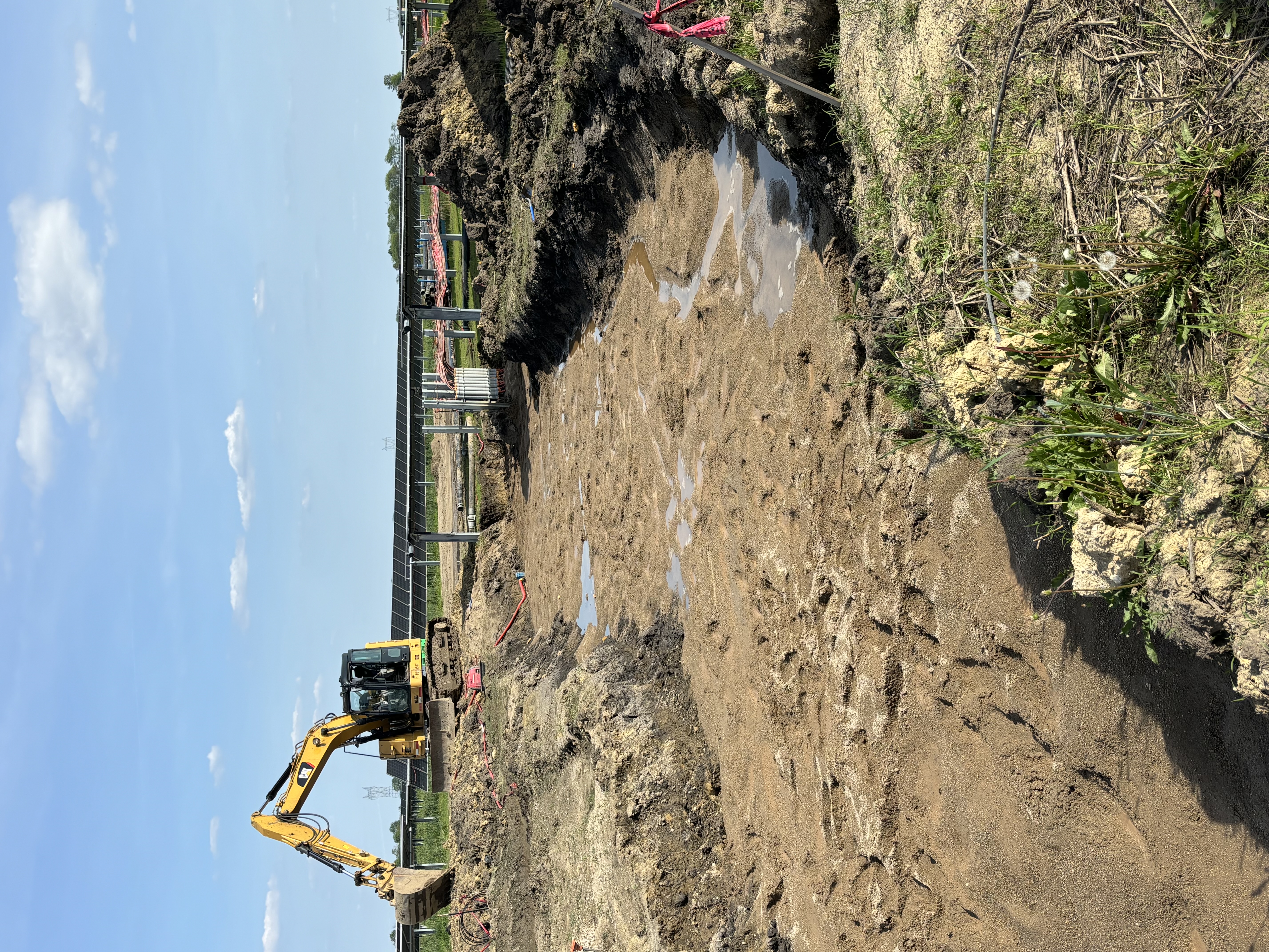 Avatar for Bailey’s excavation and construction