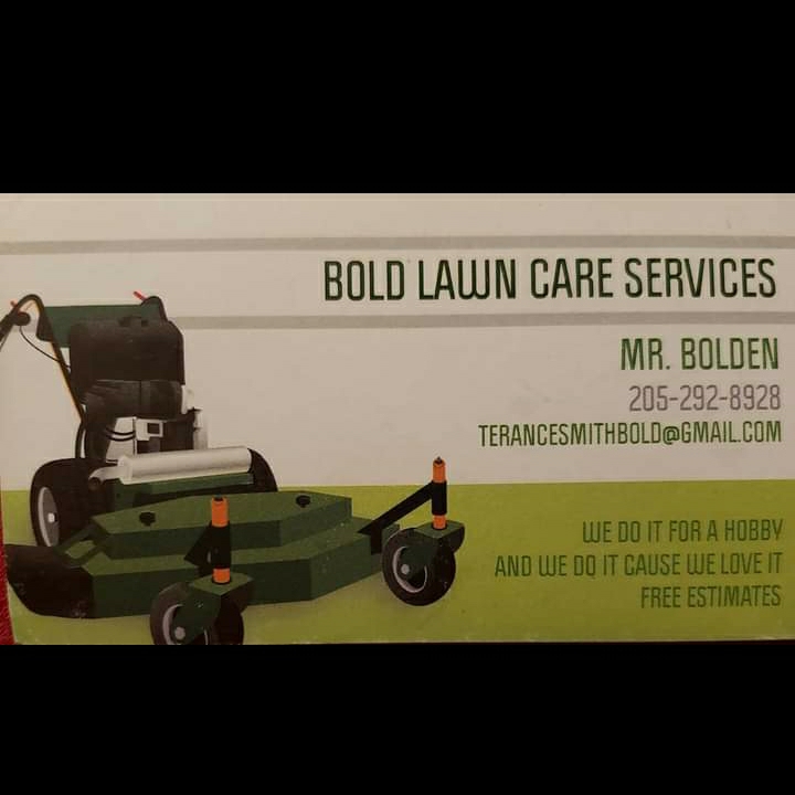 Avatar for Bold lawn care & services 