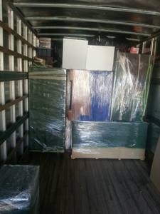 Avatar for Behoove Moving & Cleaning LLC