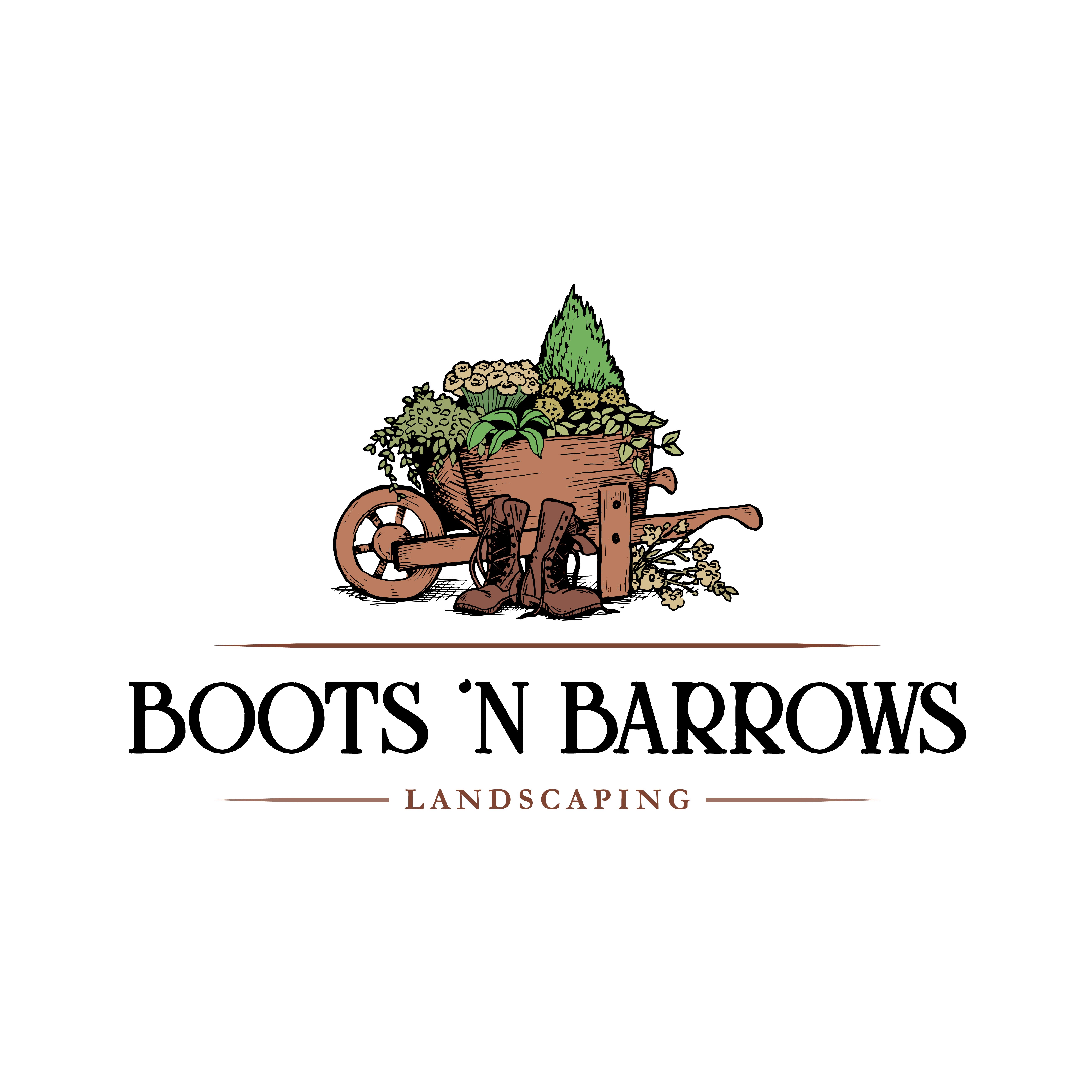 Avatar for Boots 'n Barrows 