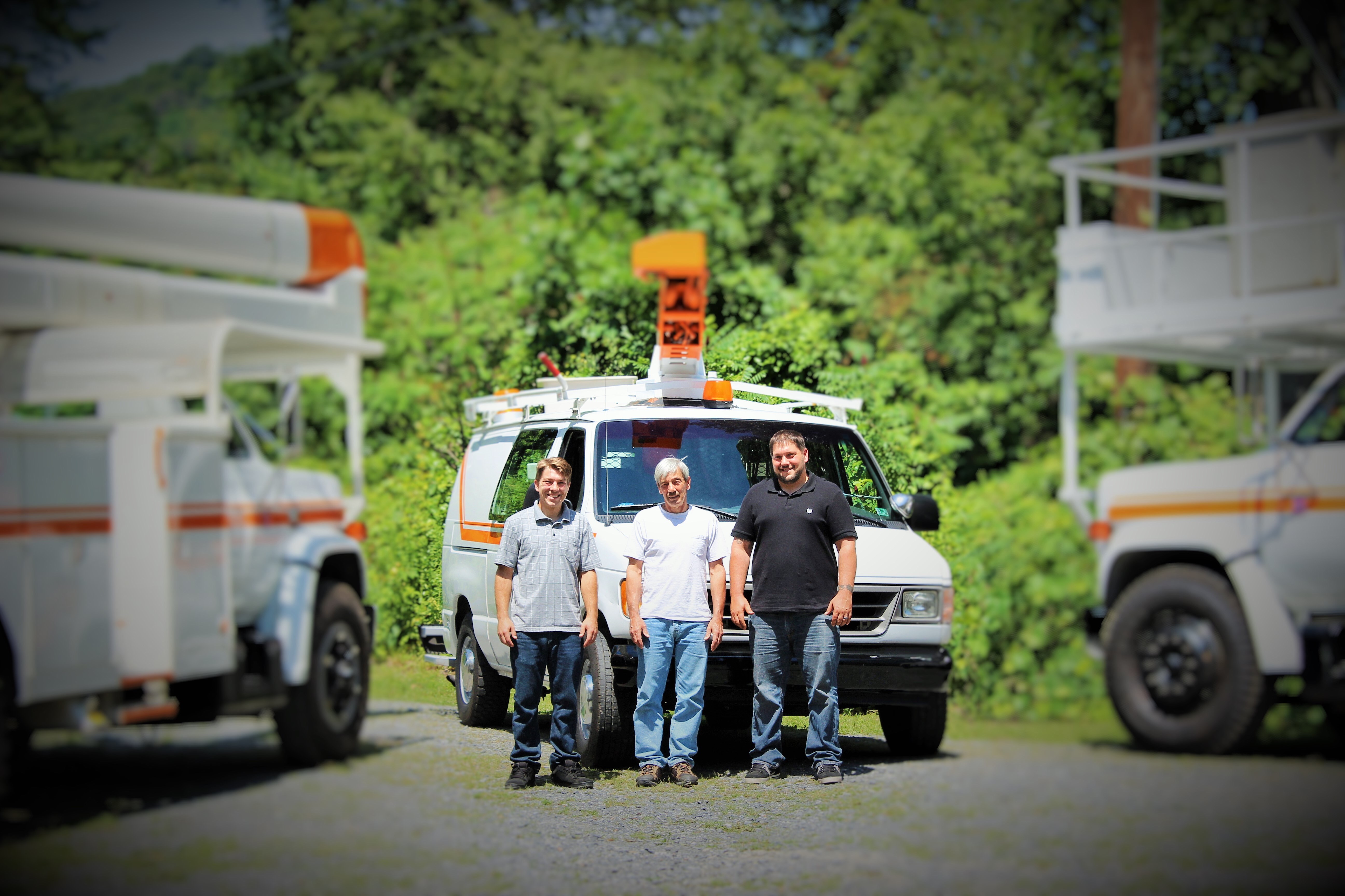 Avatar for Slate belt electric