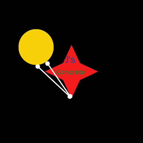 Avatar for J's concrete