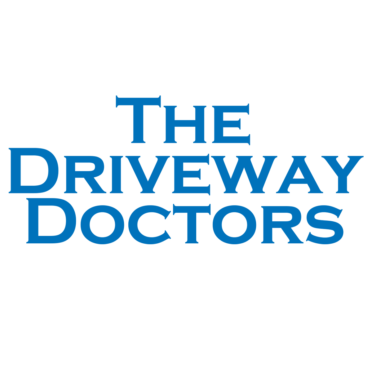 Avatar for The Driveway Doctors