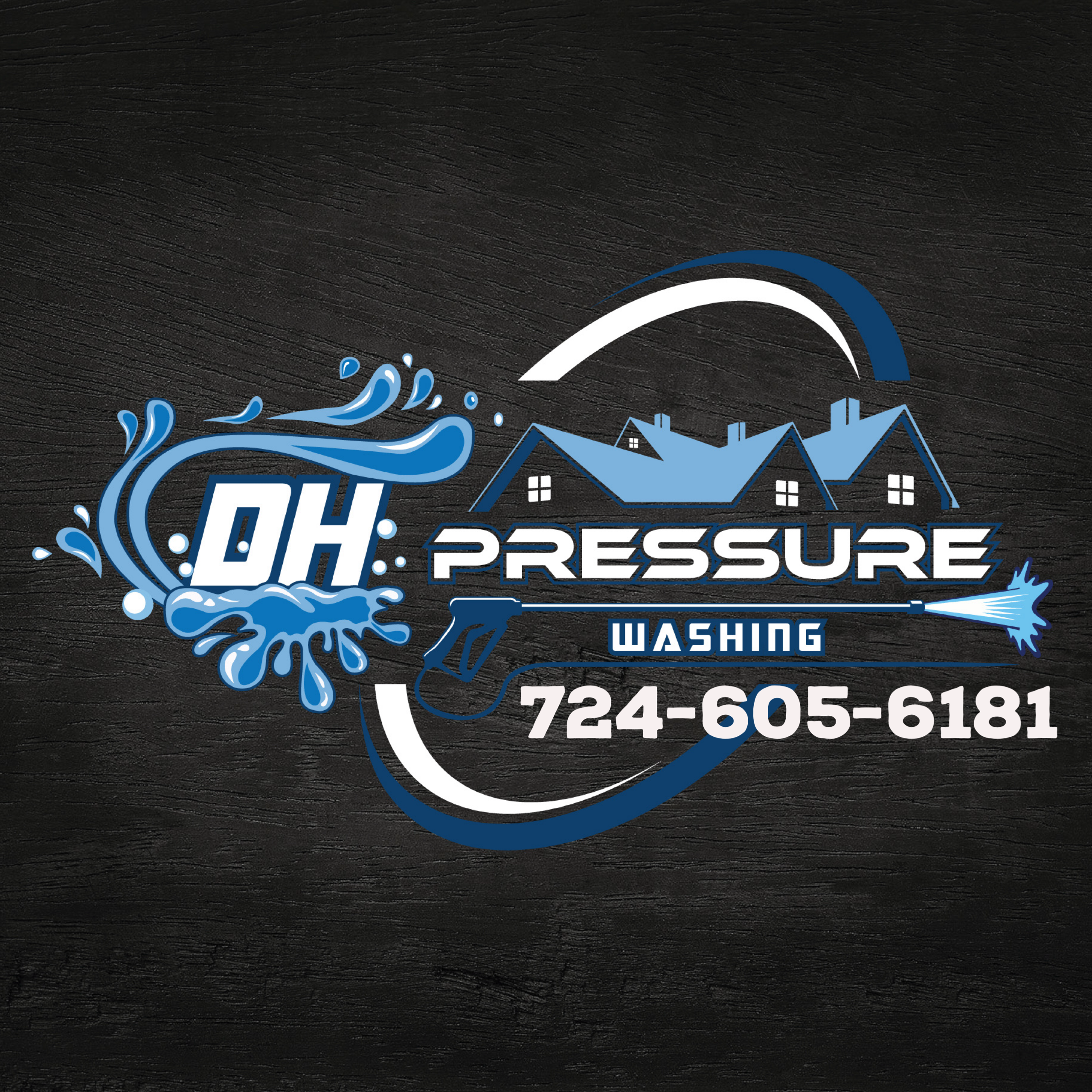 Avatar for DH Pressure Washing