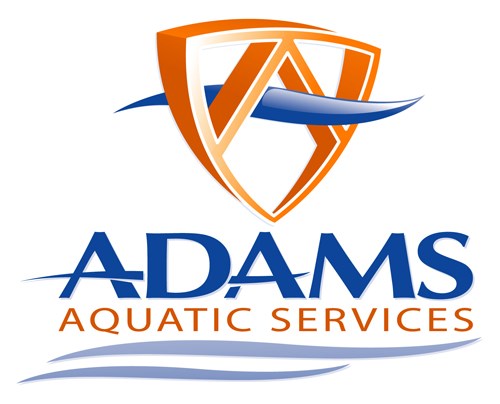 Adams Aquatic Service, LLC logo