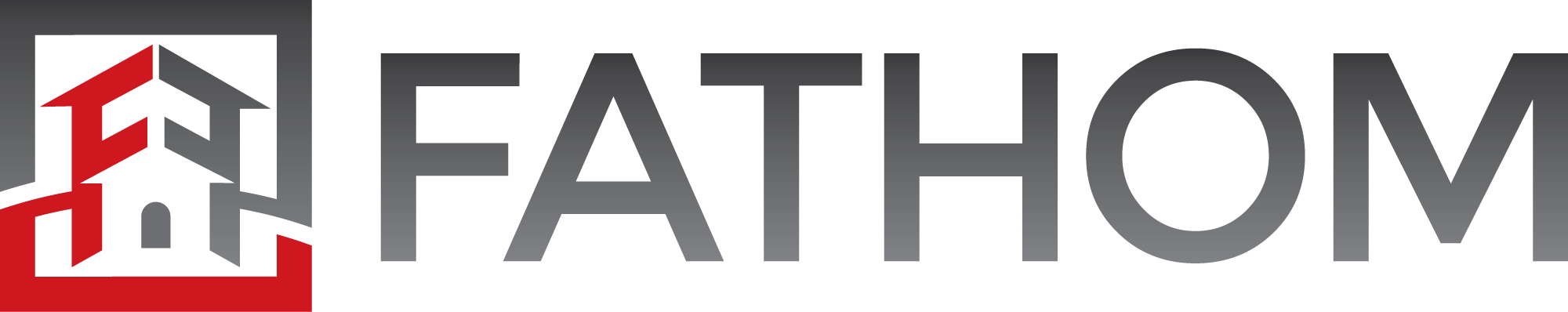 Fathom Realty- Daphne Hall logo