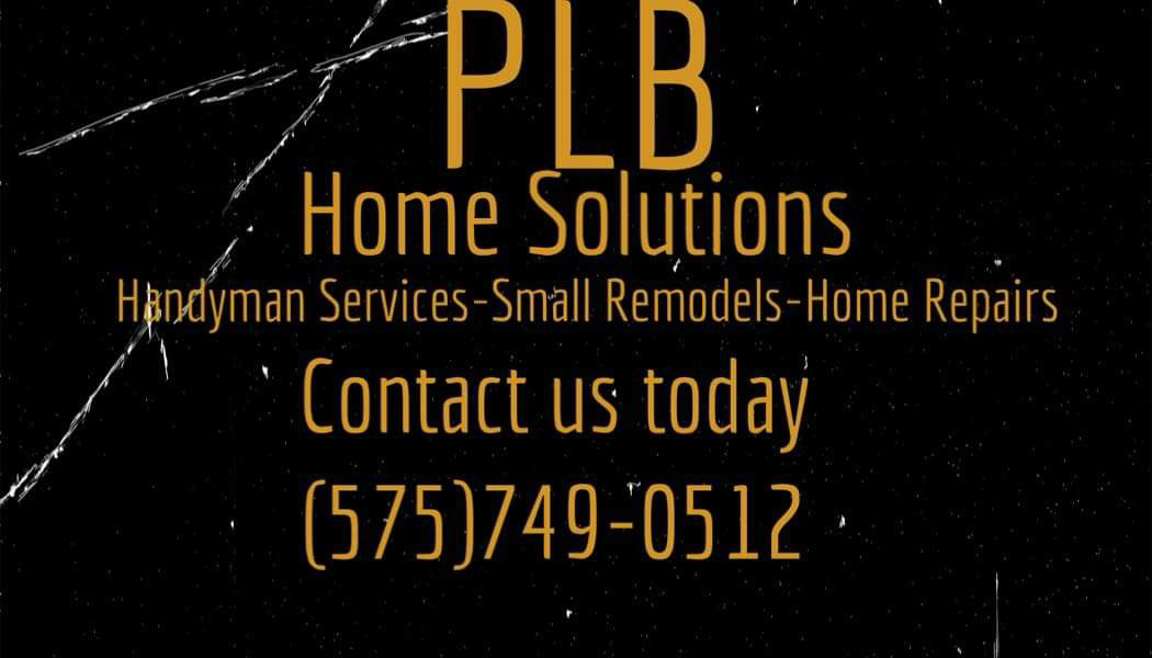 Avatar for PLB Home Solutions