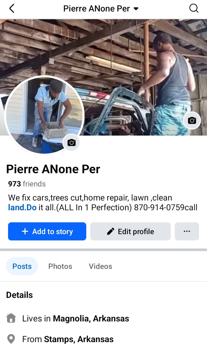 Avatar for All In One Perfection