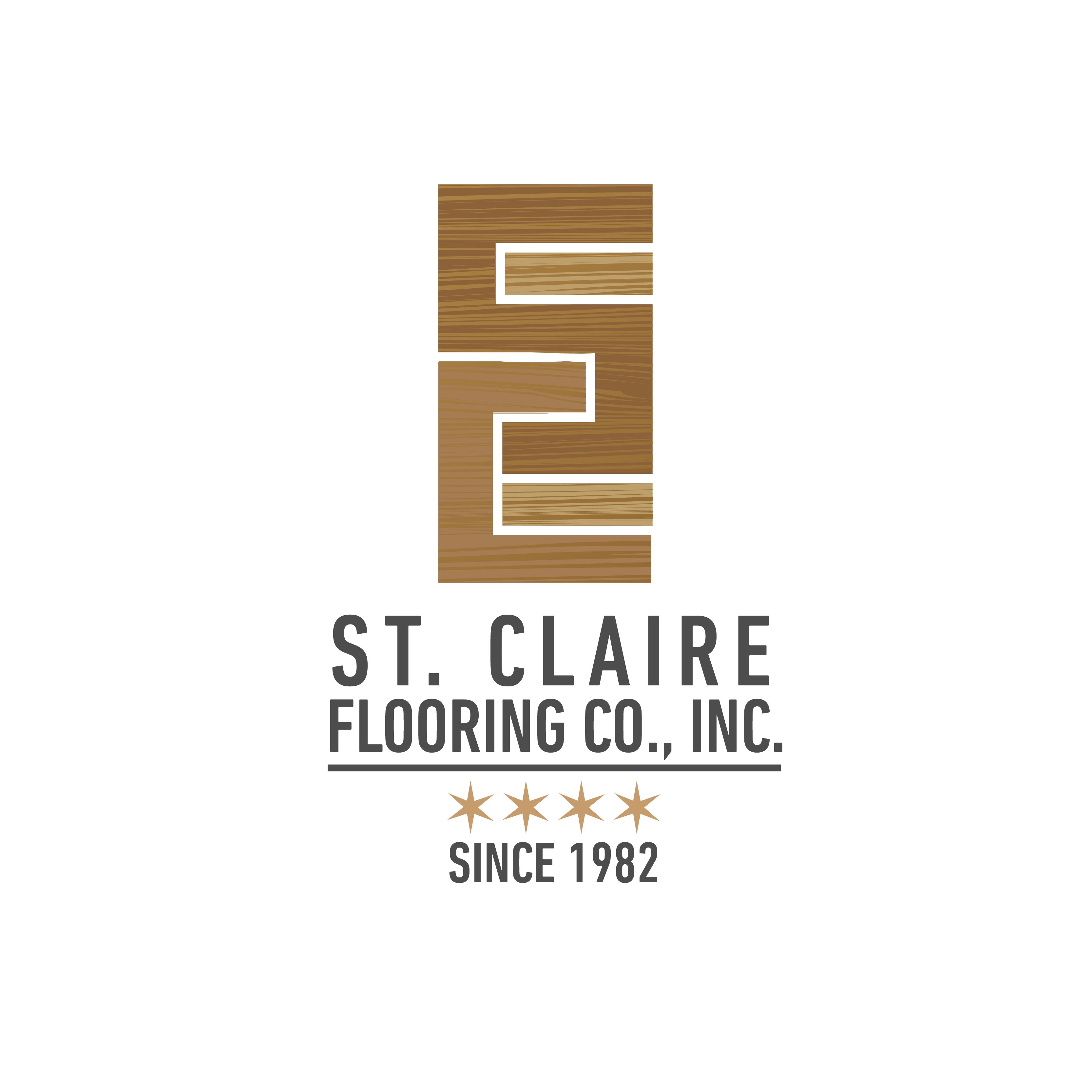 Avatar for St. Claire Flooring