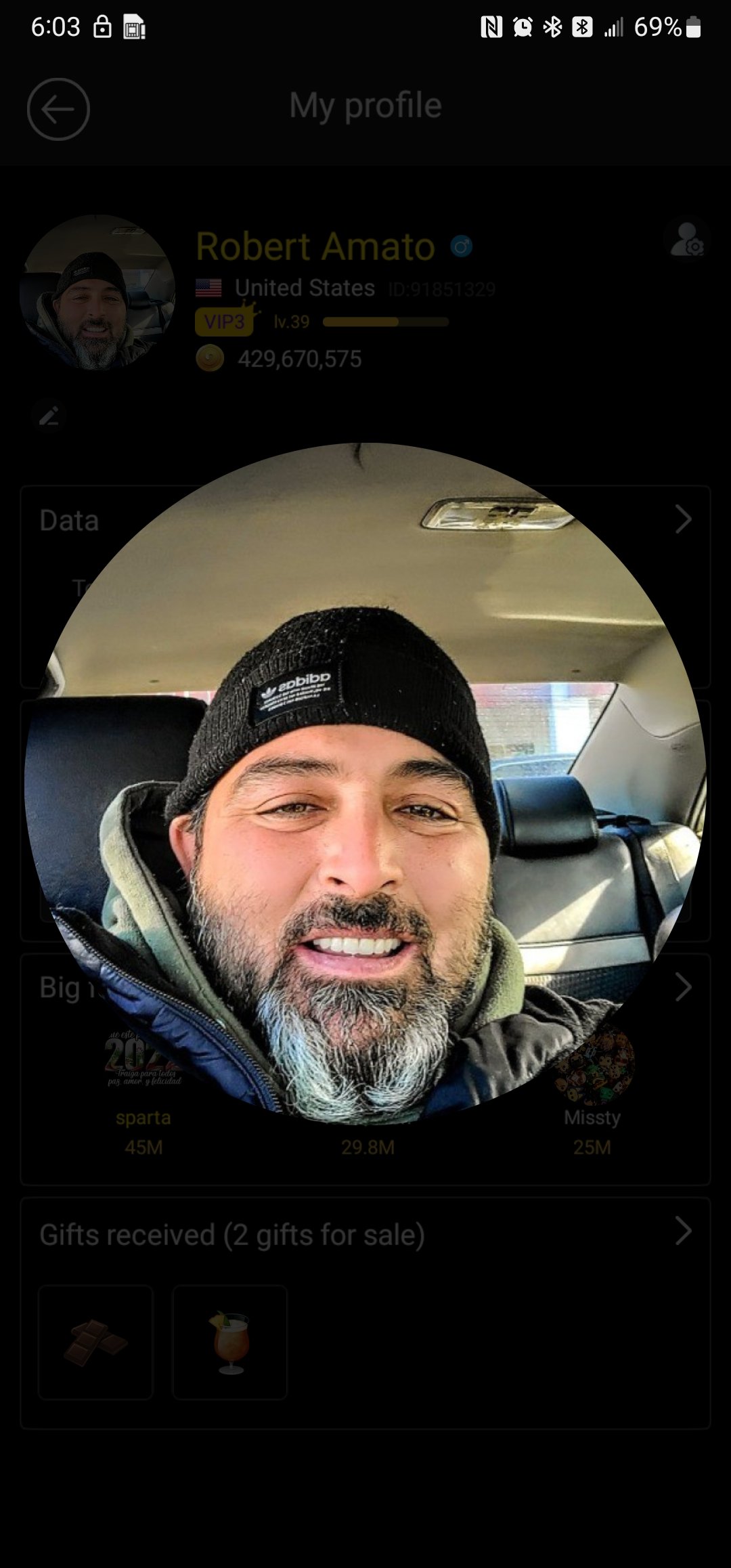 Avatar for Amato services