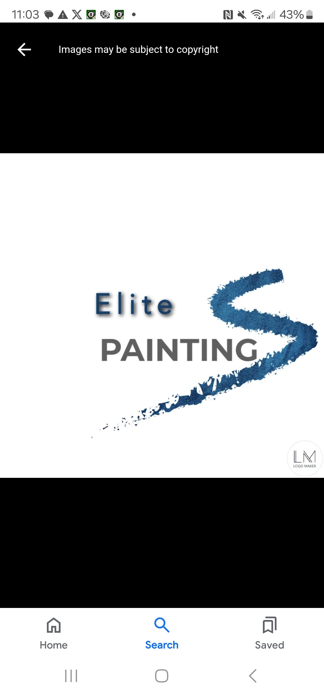 Avatar for Elite Painting