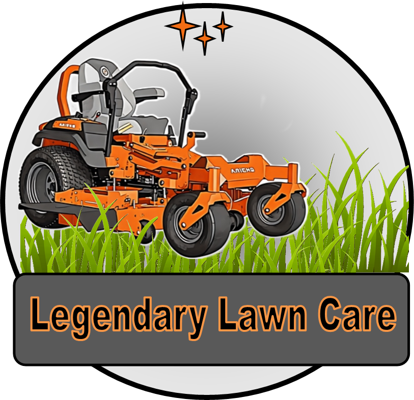 Avatar for Legendary Lawn Care