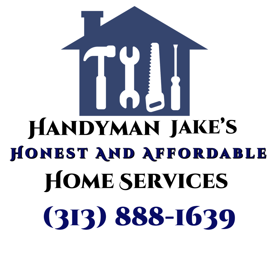 Avatar for Handyman Jake’s Home Services