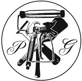 the painters guild logo