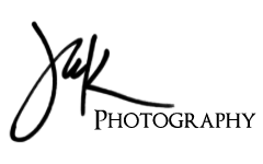 J & K Photography logo
