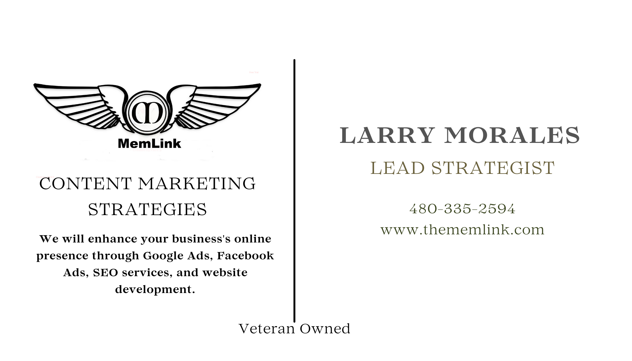 Avatar for memlink llc