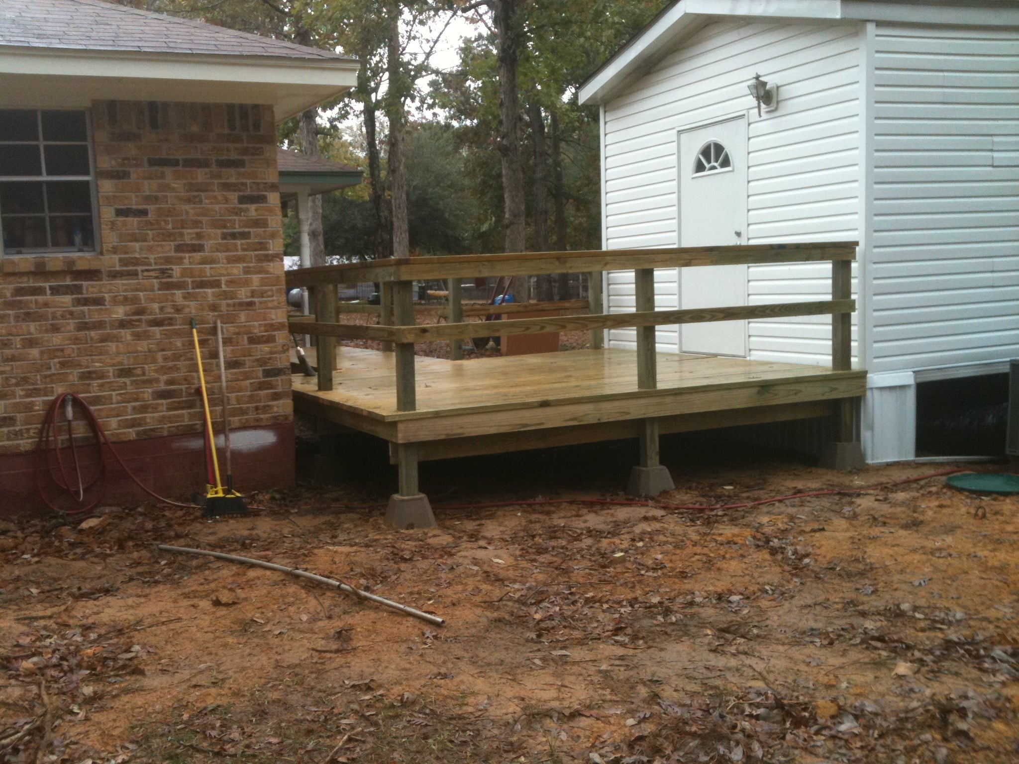 Avatar for John Ray McGaugh Handyman Services