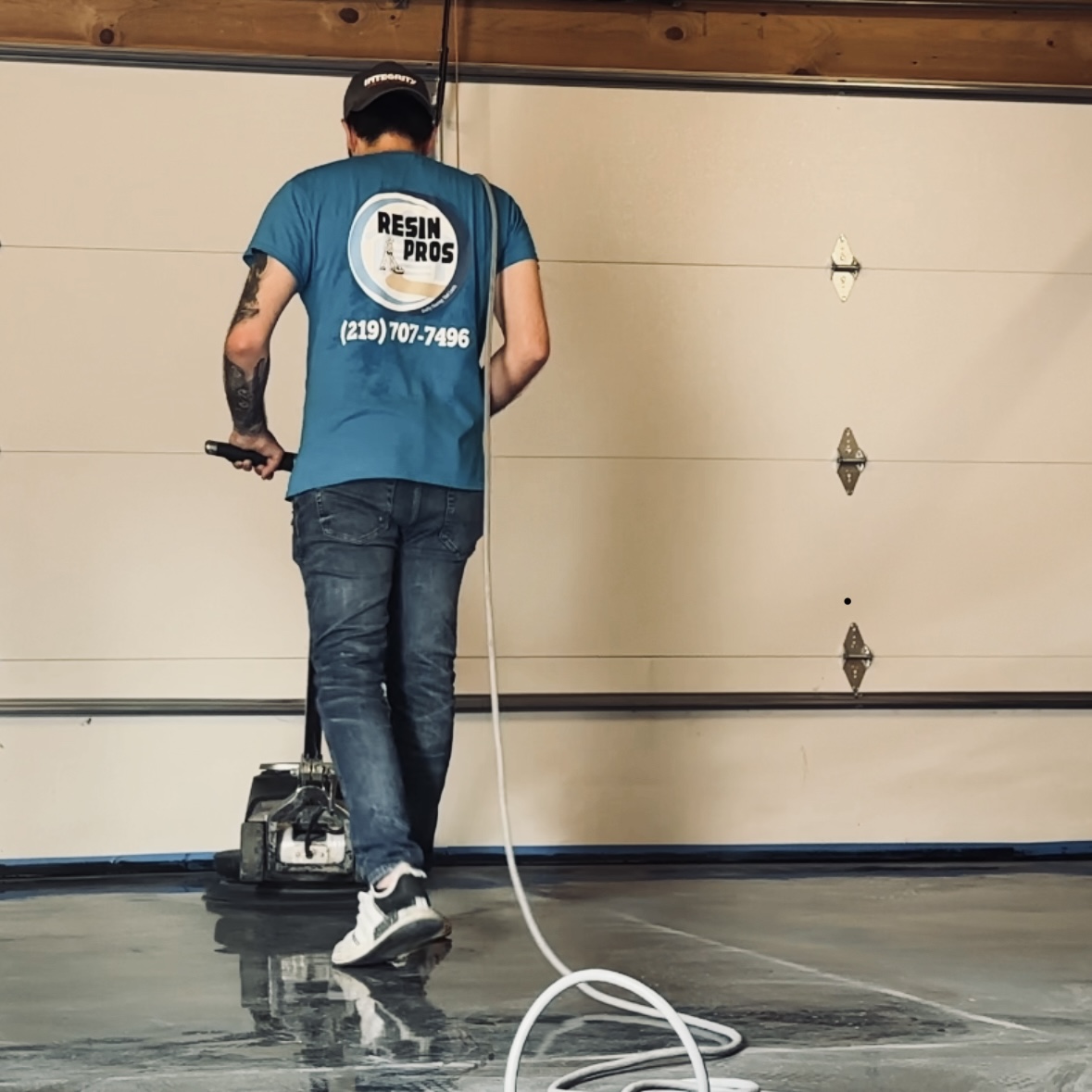 Avatar for Resin pros