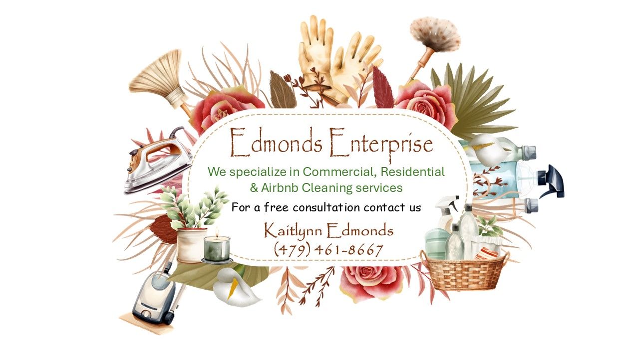 Avatar for Edmonds Enterprise