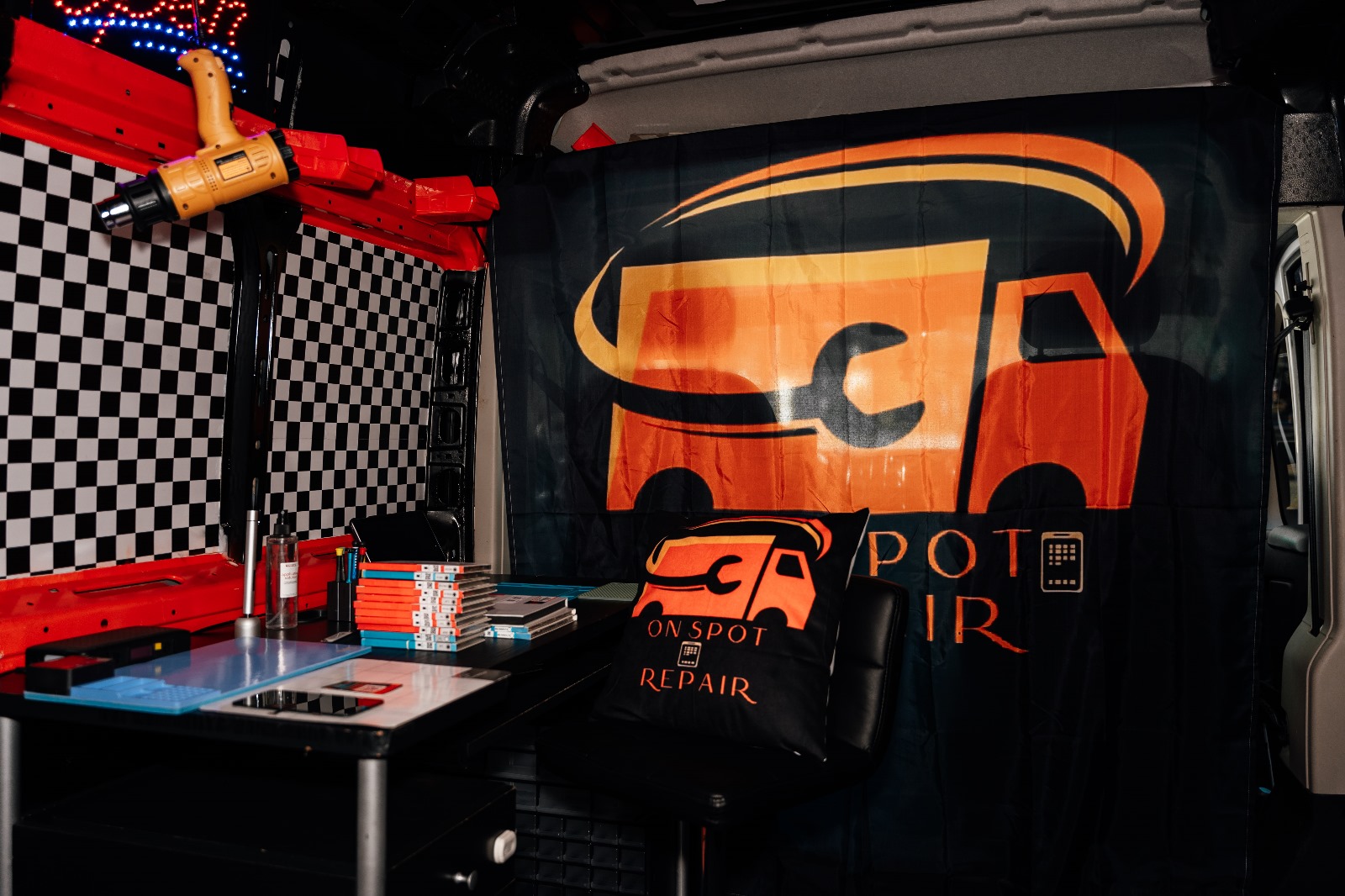 Avatar for OnSpot Phone Repair