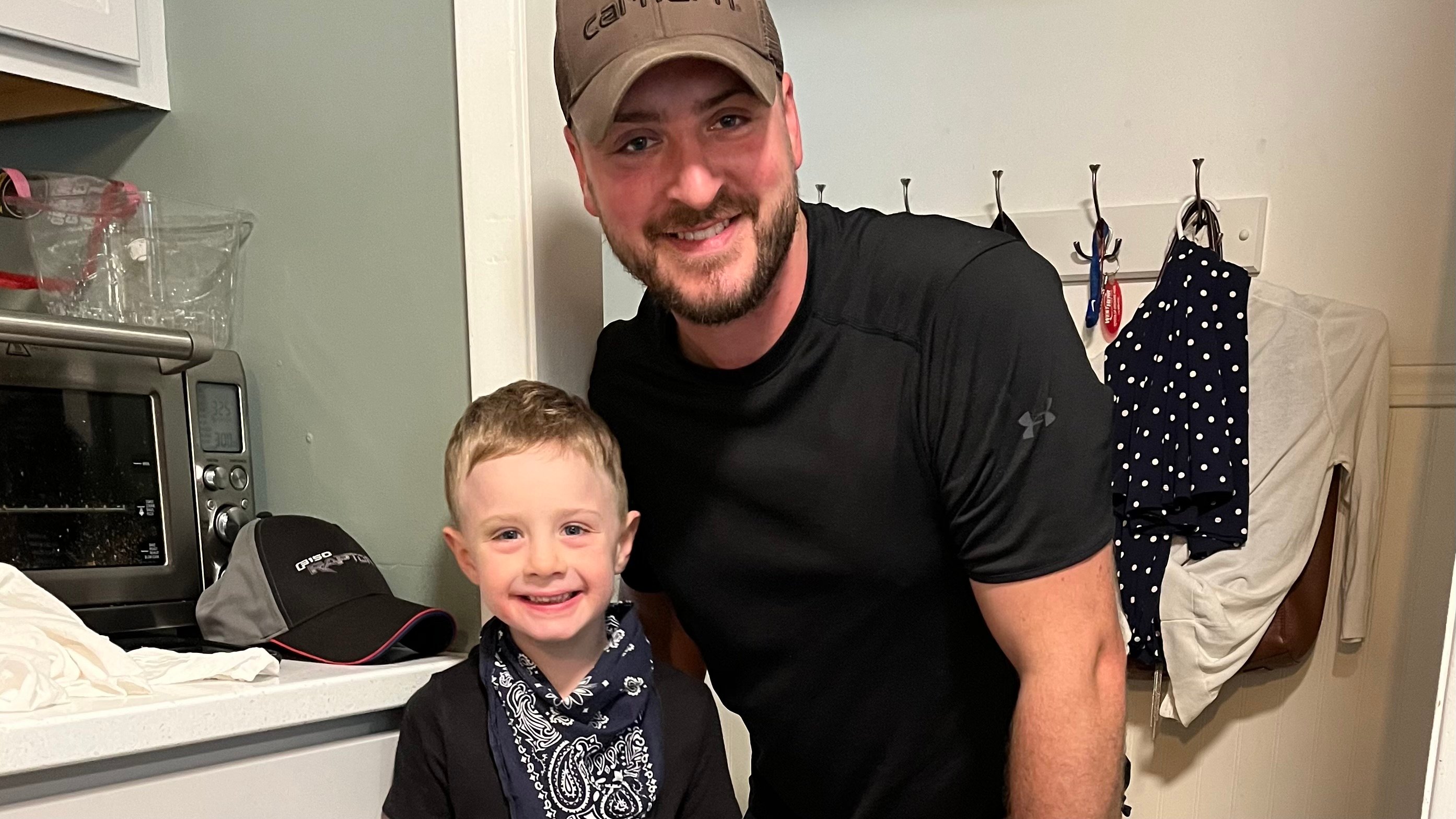 Avatar for Steve Kneeland