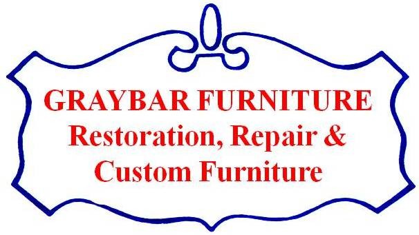 Logo for Craig Graybar Furniture Works