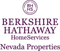 The Jack Woodcock Team @ Berkshire Hathaway HN logo