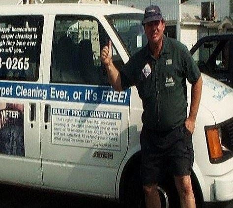 Danny Flood owner