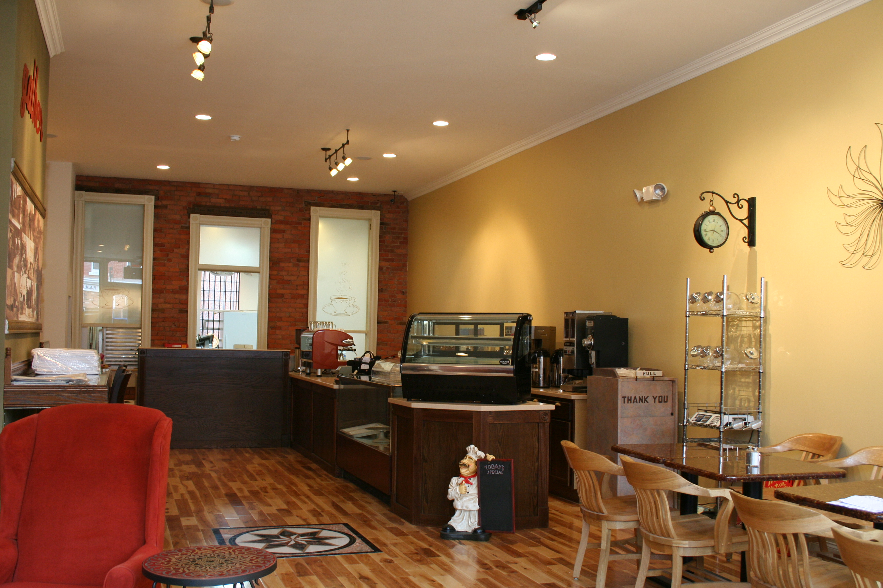 Cafe