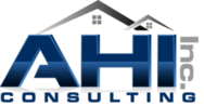 Logo for AHI, Inc. (Also dba Allstate Home Inspections,Inc)