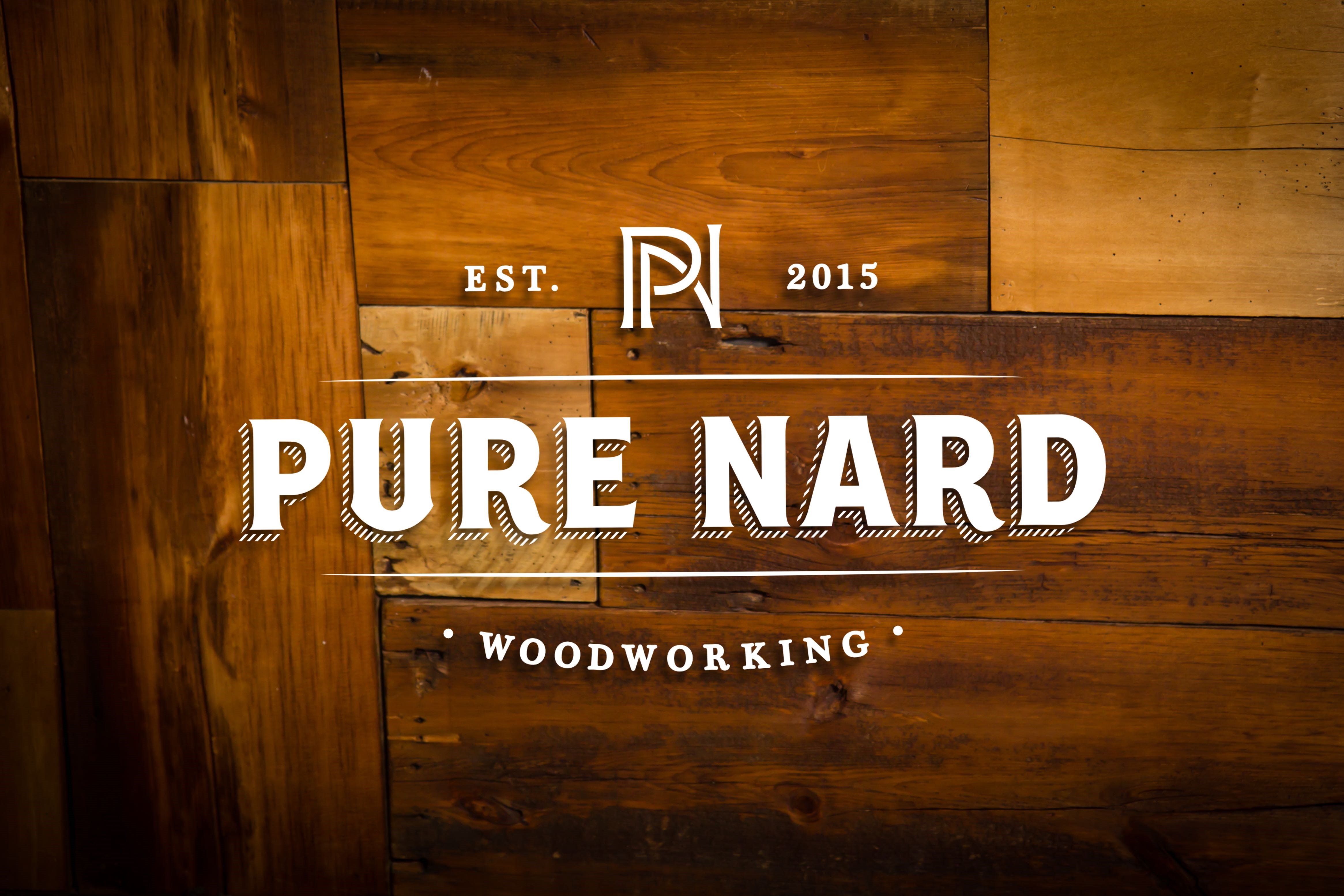 Avatar for Purenard Woodworking