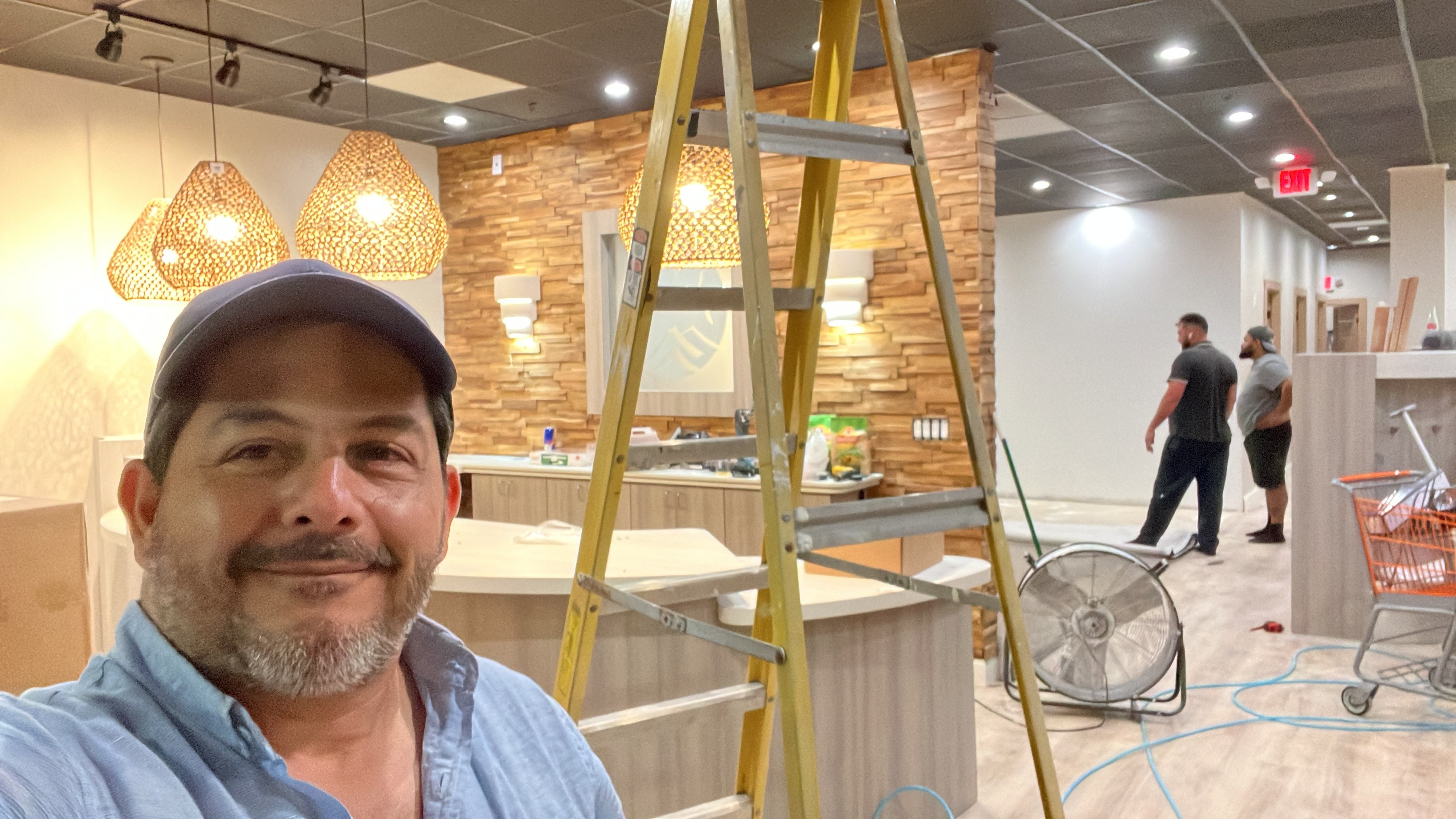 Avatar for Ahí solutions group